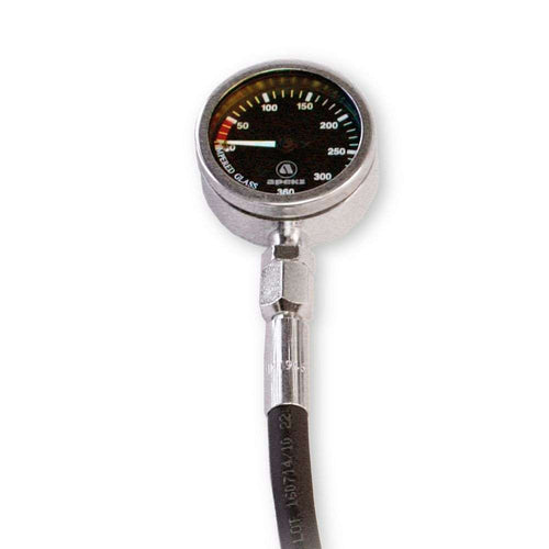 TEK - Druckmesser mit Schlauch TEK - Druckmesser mit Schlauch