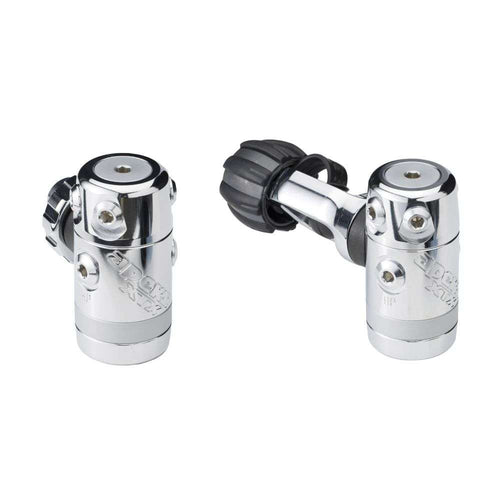 XTX DST 1. STUFE - Atemregler XTX DST 1. STUFE - Atemregler