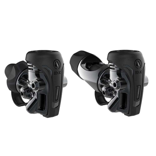 EVX TUNGSTEN 1. STUFE - Atemregler EVX TUNGSTEN 1. STUFE - Atemregler