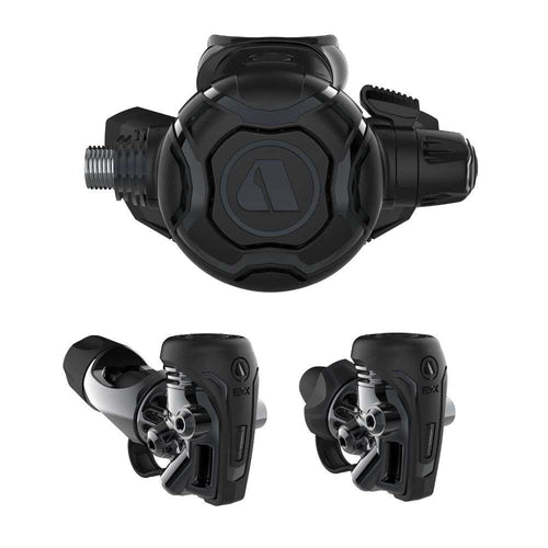EVX TUNGSTEN - Atemregler EVX TUNGSTEN - Atemregler