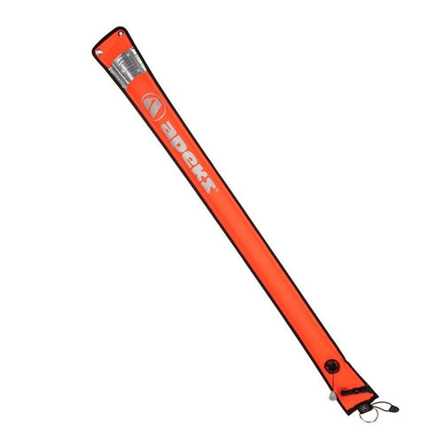 DSMB - Verzögerte Oberflächenmarkierungsboje 1,4m DSMB - Verzögerte Oberflächenmarkierungsboje 1,4m