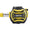 XTX50 3 STUFE - Atemregler + Octopus XTX40