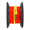 LIFELINE - 60 meters Spool kit