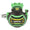 XTX40 NITROX WITH DS4 - Atemregler