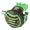 XTX40 NITROX WITH DS4 - Atemregler