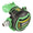 XTX40 NITROX WITH DS4 - Atemregler