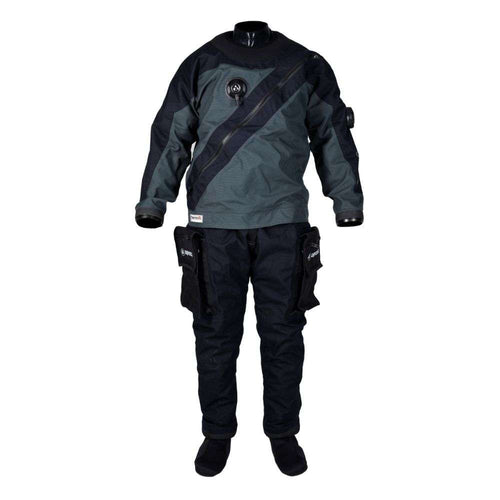 THERMIQ DRY - Trockentauchanzug Damen THERMIQ DRY - Trockentauchanzug Damen