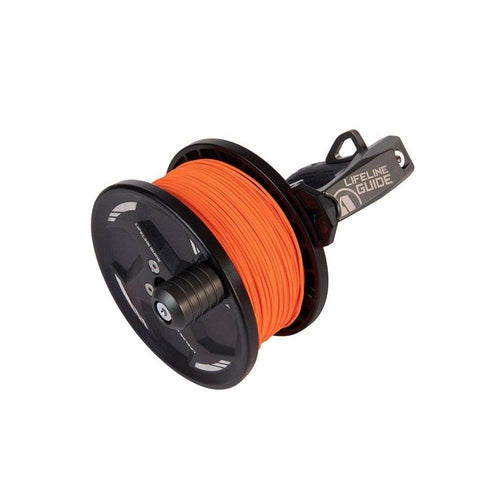LIFELINE GUIDE - Trommel 120 meter LIFELINE GUIDE - Trommel 120 meter