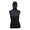 THERMIQ - Weste mit Kapuze Damen 5/3mm