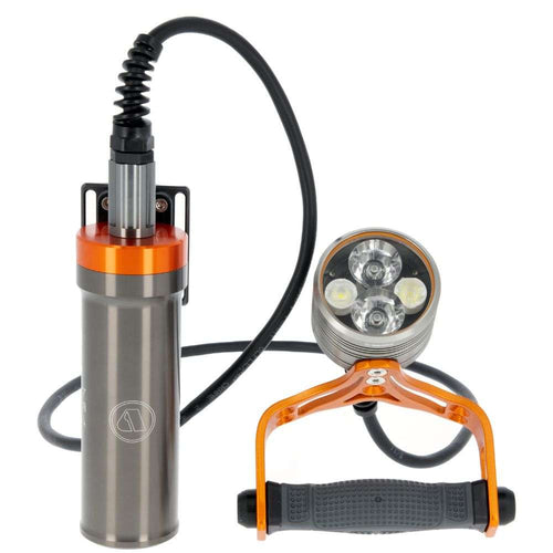 LUNA X - Tauchlampe LUNA X - Tauchlampe