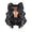 Schwarz / Orange,Negro / Naranja,Noir / Orange,Nero / Arancione,Black / Orange