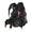 Schwarz / Orange,Negro / Naranja,Noir / Orange,Nero / Arancione,Black / Orange