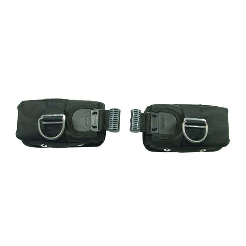 SURELOCK - Gewichtssystem tarierweste 10 LB SURELOCK - Gewichtssystem tarierweste 10 LB