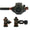MTX-RC 50YRS - Atemregler