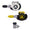 XL4+ 3 STUFE - Atemregler + Octopus
