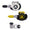 XL4+ 3 STUFE - Atemregler + Octopus
