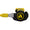 XL4+ 3 STUFE - Atemregler + Octopus