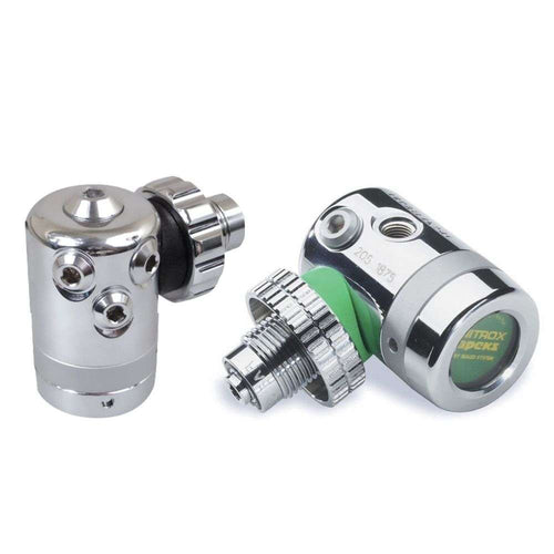 DS4 NITROX 1. STUFE - Atemregler