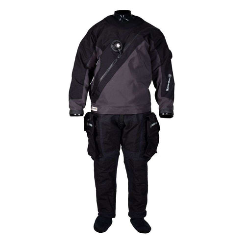 THERMIQ DRY ADV. - Trockentauchanzug Herren