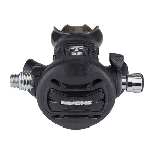 XTX50 2. STUFE - Atemregler