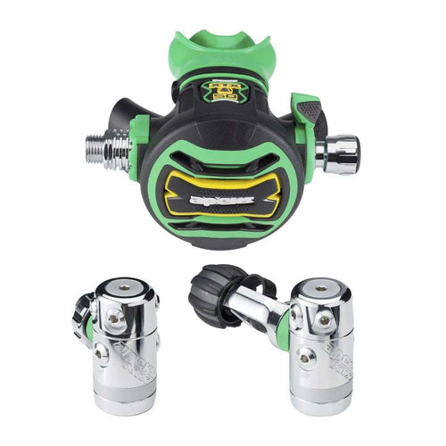 XTX50 NITROX - Atemregler