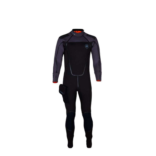 THERMIQ - Tauchanzug Herren 5mm