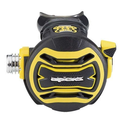 XTX40 OCTOPUS - Atemregler ohne Schlauch