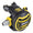 XTX40 OCTOPUS - Atemregler ohne Schlauch