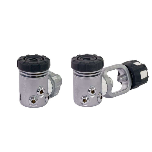 XL4+ 1. STUFE - Atemregler